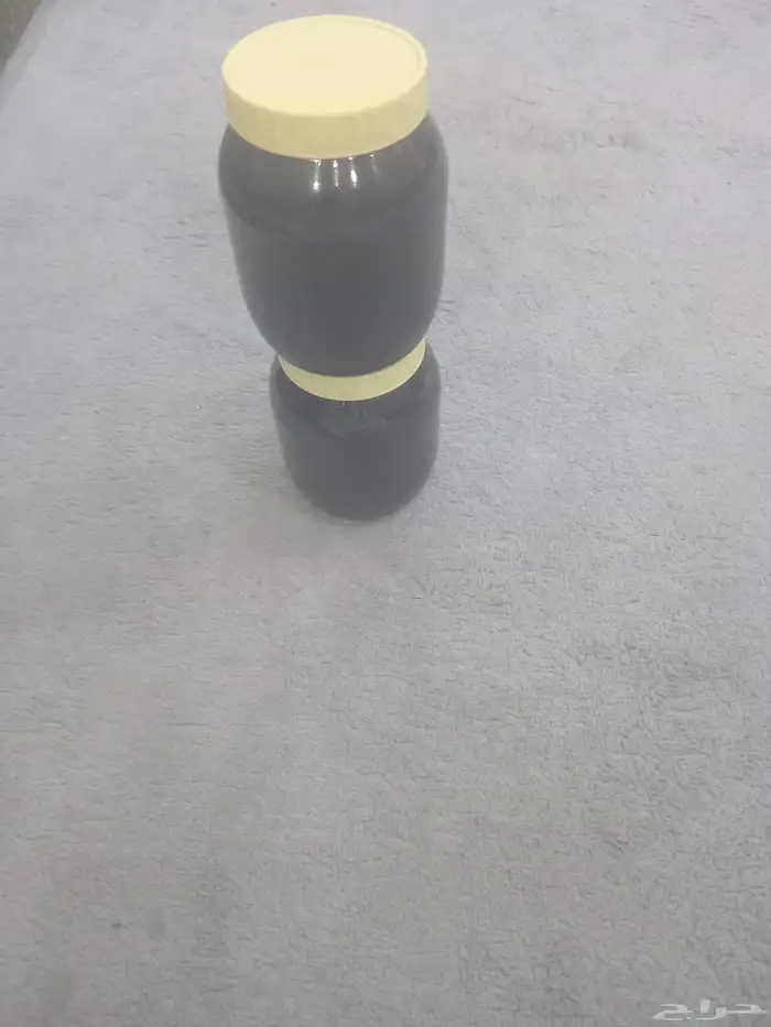 عسل سمره الباحة 0