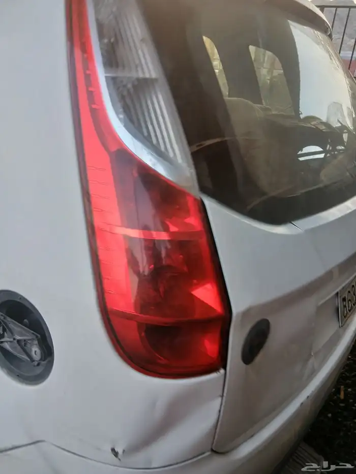 فورد فيجو 2012 3