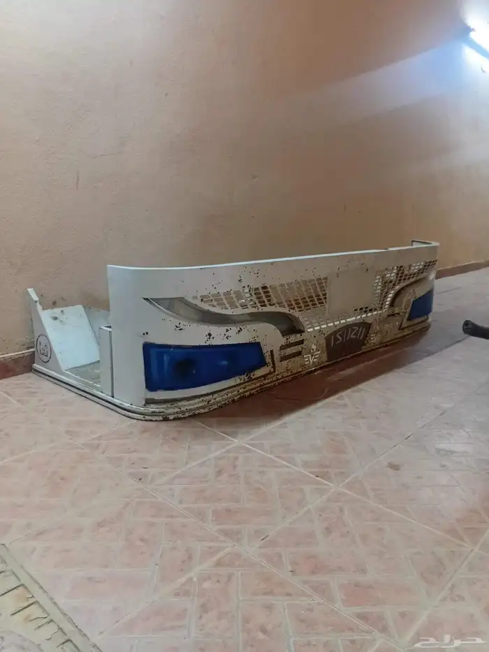 صدام دينه مستخدم للبيع 0