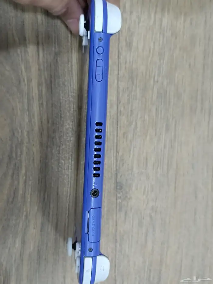 نينتدو سويتش مهكر بسعر خراافي 5