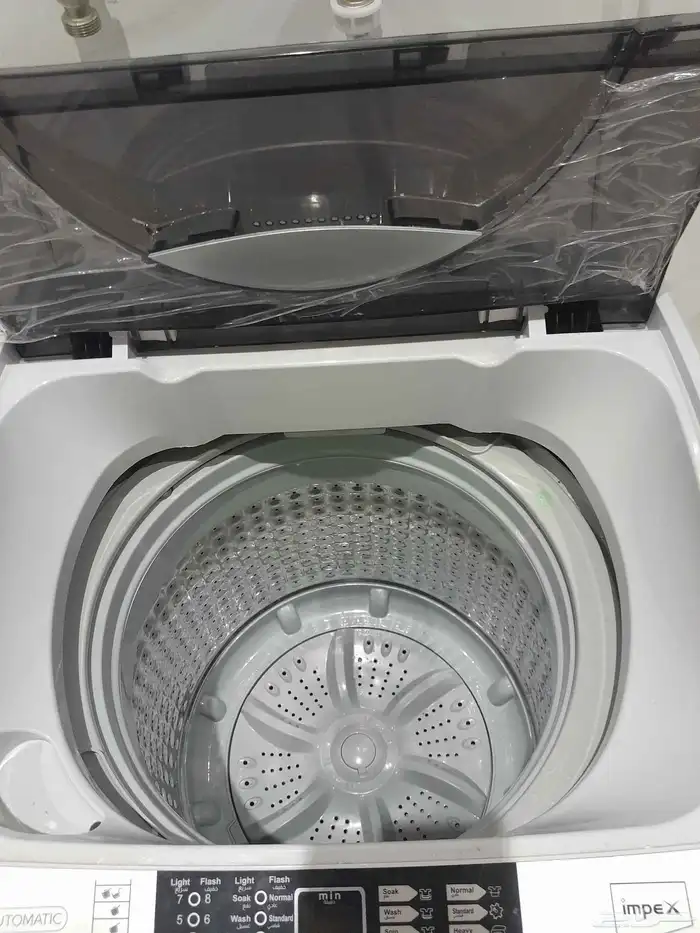 اجهزة كهربائية نظيفة اخو الجديد استخدام بسيط 8