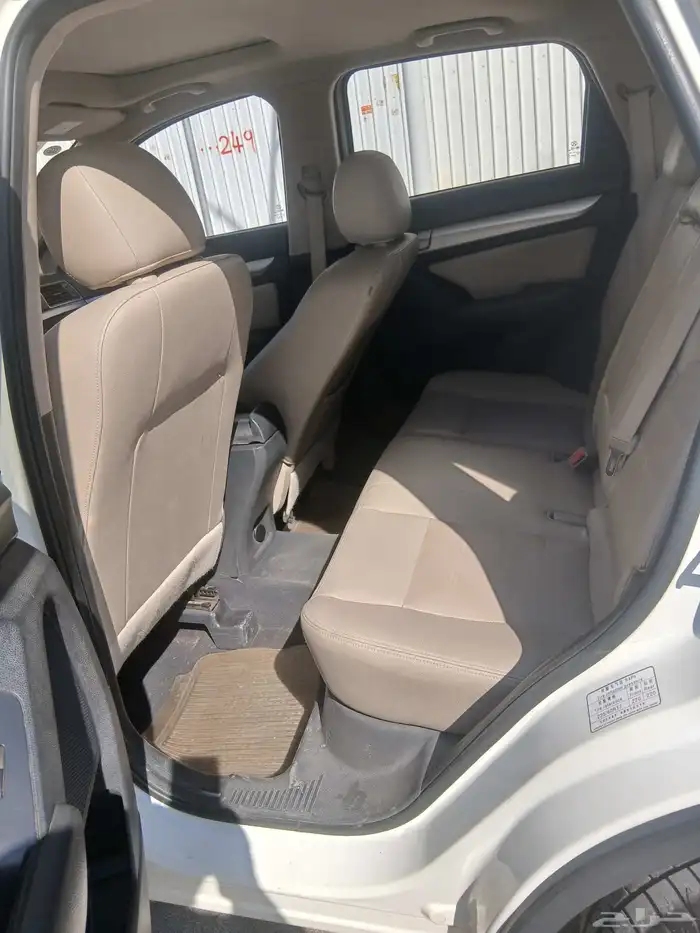 بايك اس 3 جيب 2017 محركات وبدي وكاله 15