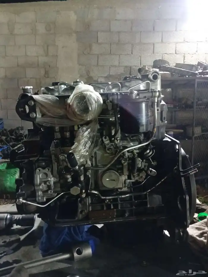 مكينه مستبيشي 2017استندر 0