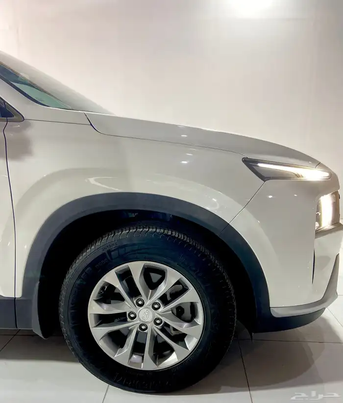 هونداي سنتافي 2023 دبل 10