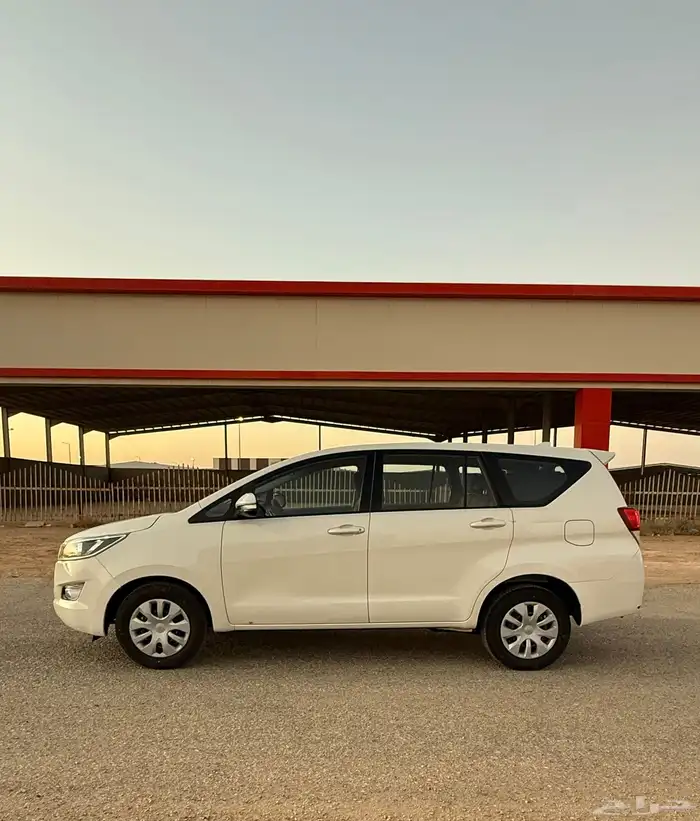 انوفا 2016 بنزين 0