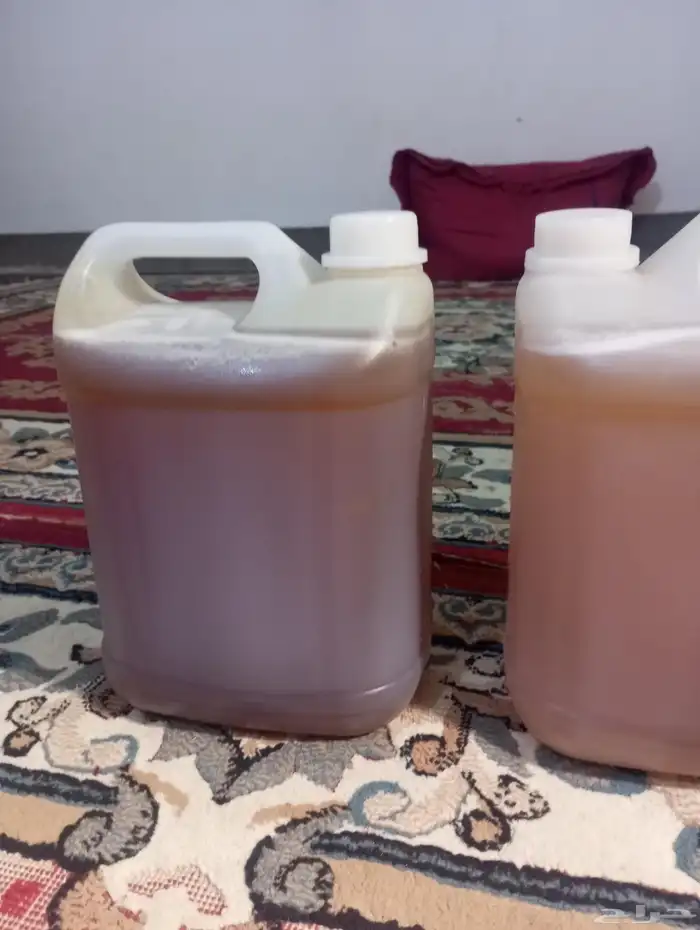 عسل يالفحص من حضرموت وصل دفي نفسك 4