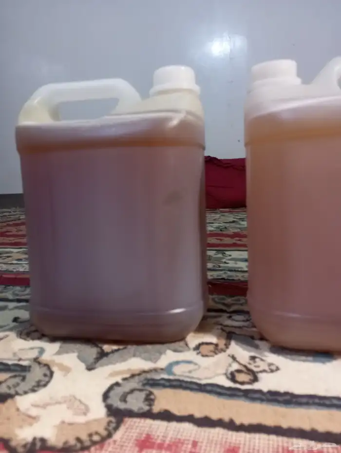 عسل يالفحص من حضرموت وصل دفي نفسك 2