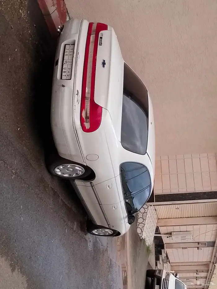 كابرس Ls 2000. ملاحظه اللي يرغب في شراء الموتر تشليح يتواصل 2