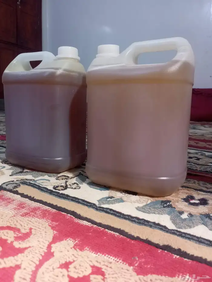 عسل يالفحص من حضرموت وصل دفي نفسك 3