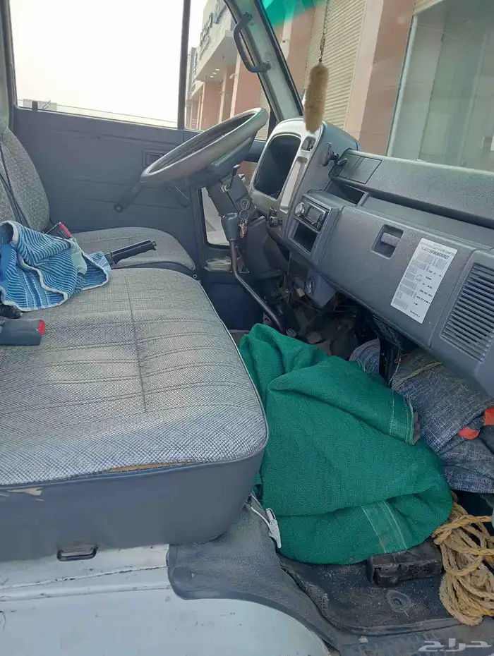 قلاب ديزل دهاستو2010 قير مكينه شركة بودي نزيف فحص استماره 0