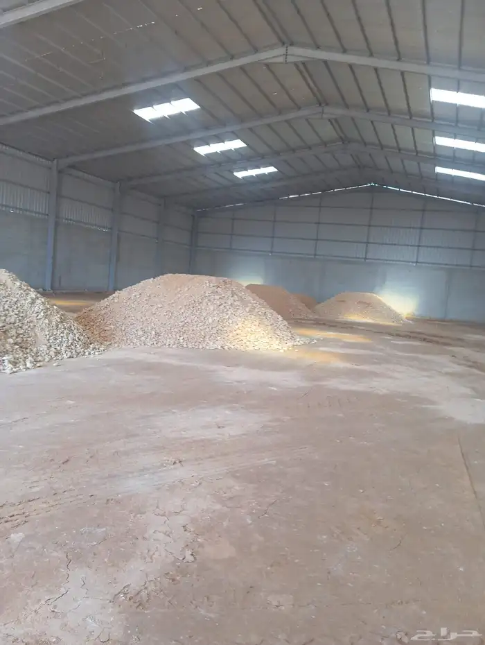 سلام عليكم مجود توريد مواد البناء 0