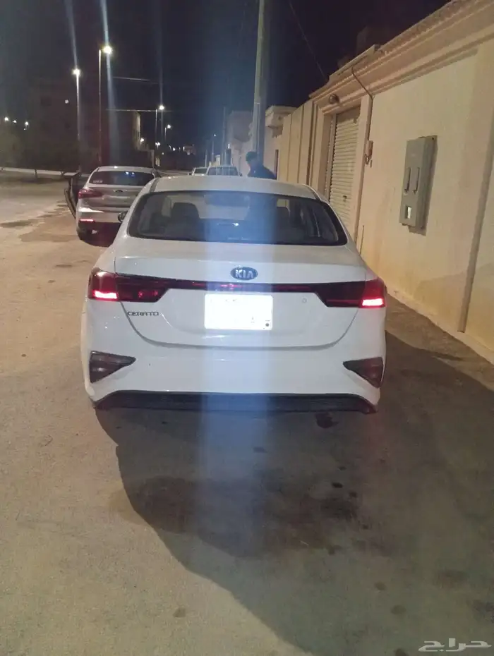 كيا سيراتو 2019 5