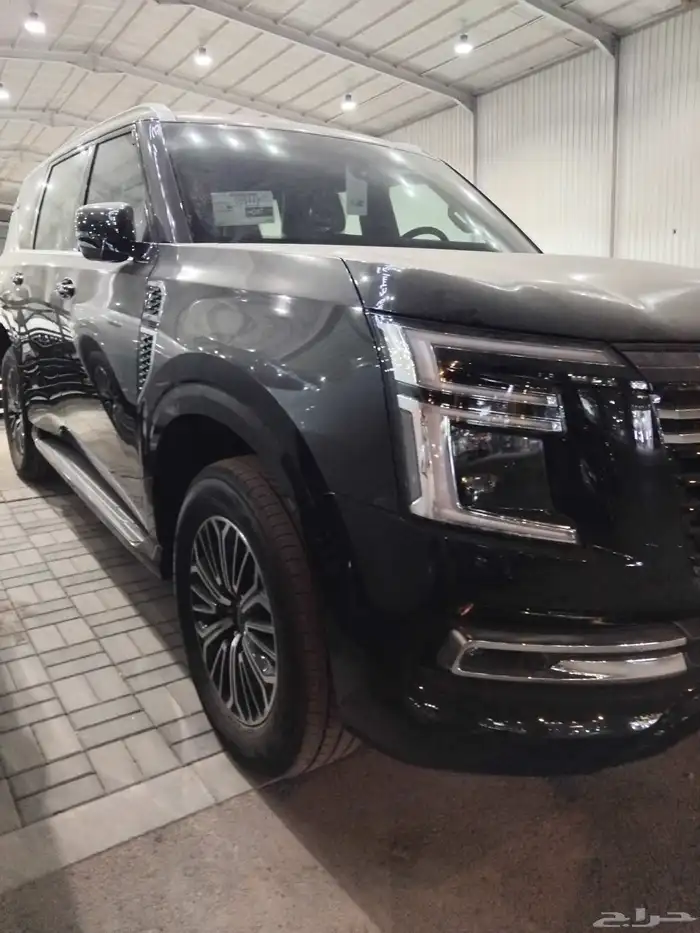 نيسان بترول 2026 1