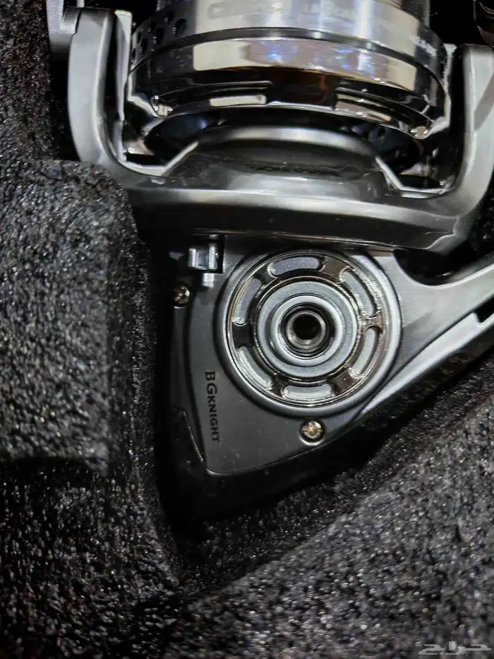 مكينة صيد سمك من الشاطيء للمسافات البعيدة 5