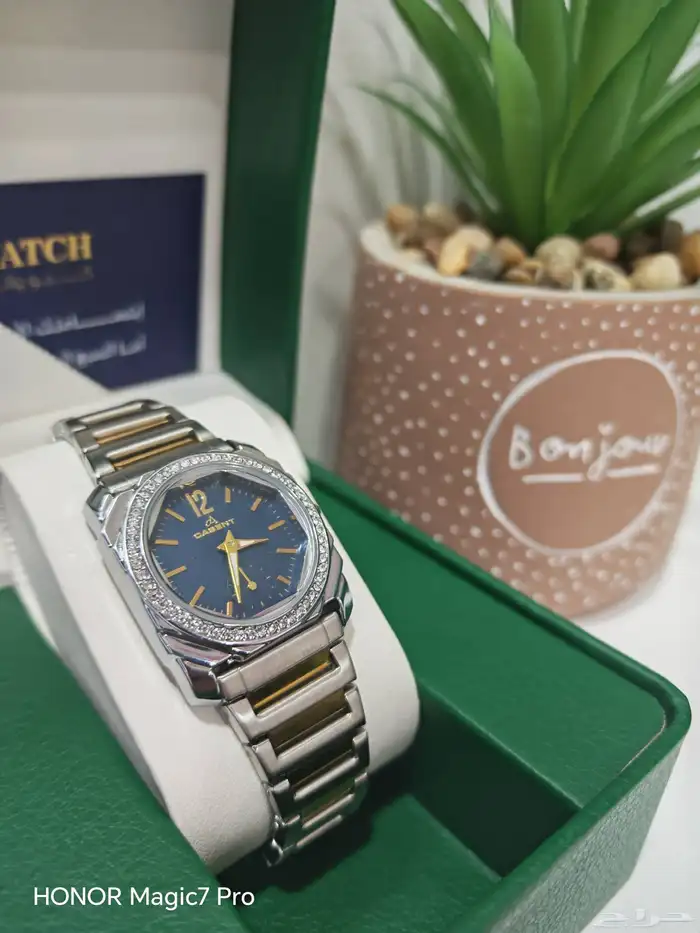 ساعات نسائية 10