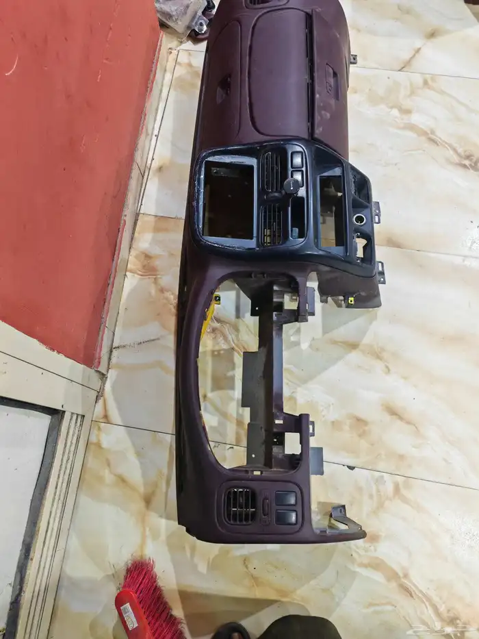 قشر طبلون ددسن 0