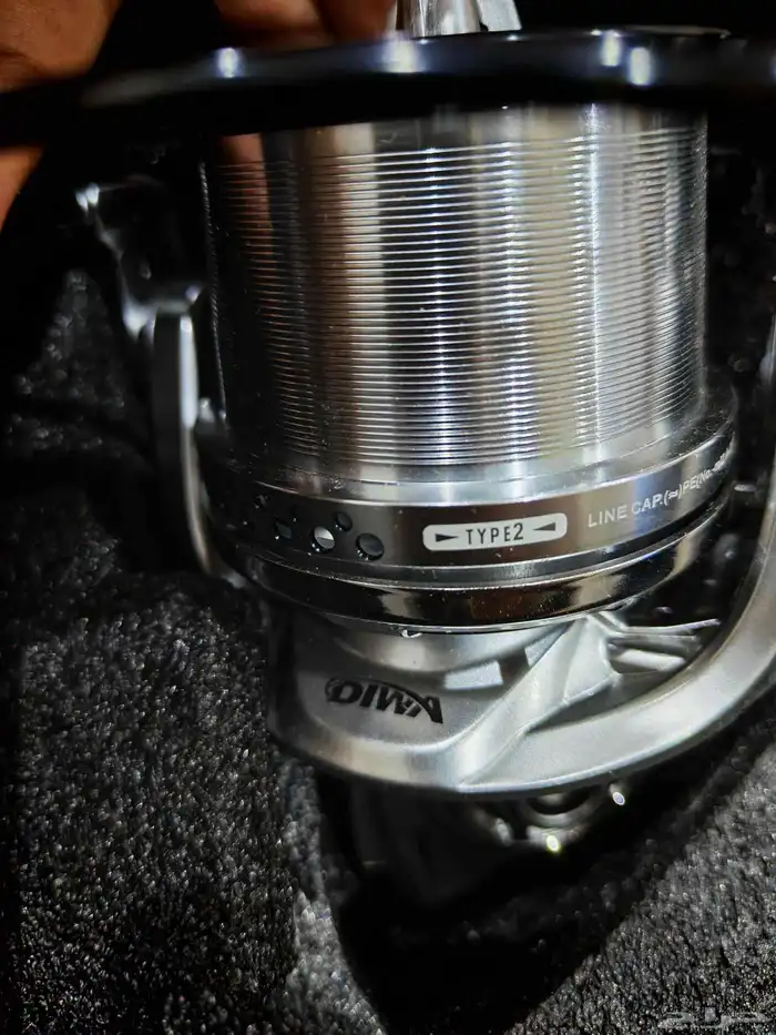 مكينة صيد سمك من الشاطيء للمسافات البعيدة 6