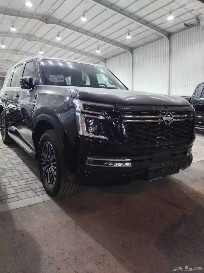 نيسان بترول 2026 3