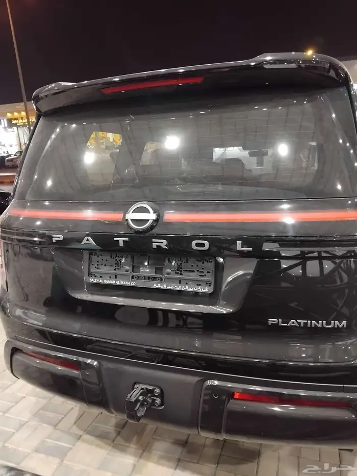 نيسان بترول 2026 4