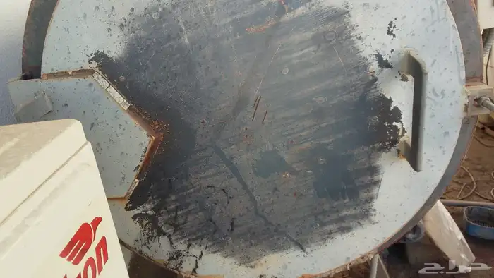 بولر امريكي لمغاسل الملابس نظيف على الشرط متر ونص 1