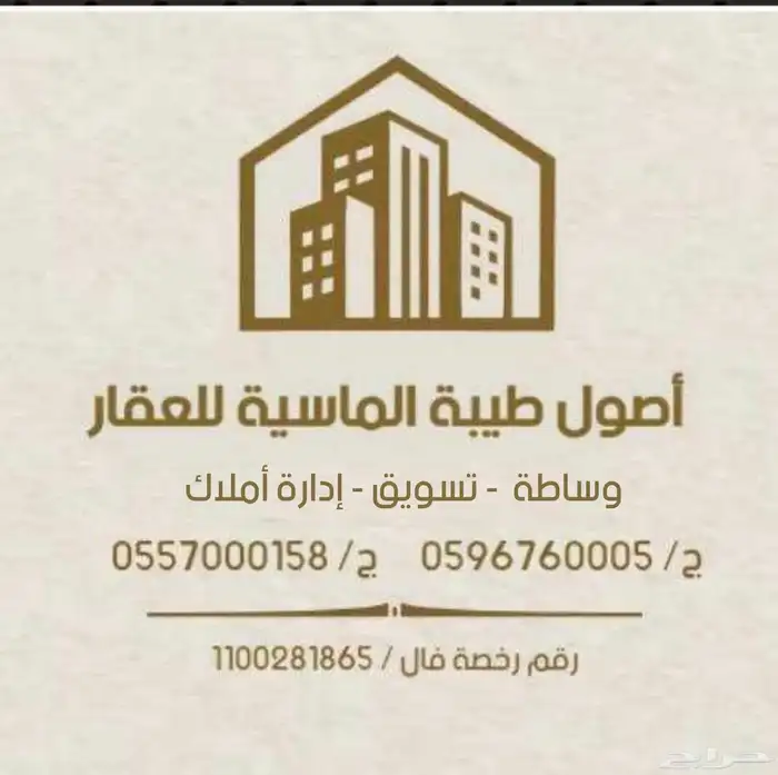 نستقبل طلباتكم واستفساراتكم بما يخص عقار المدينة المنورة 0