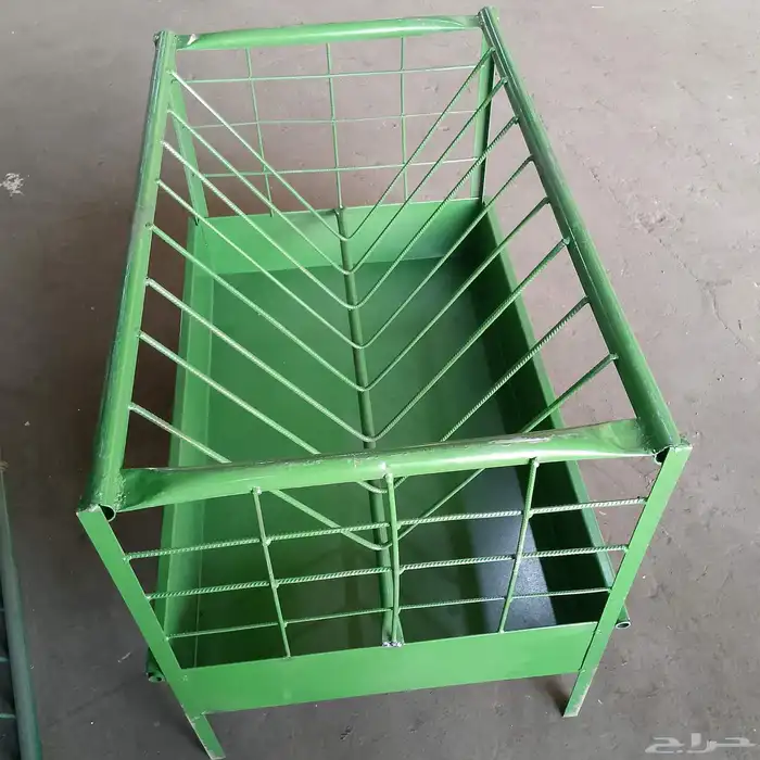 معلف برسيم متر 1