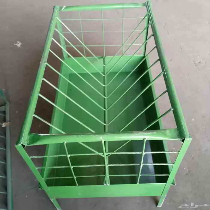 معلف برسيم متر 4