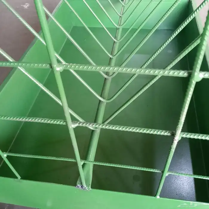 معلف برسيم متر 3