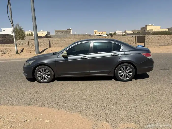 اكورد 2012 0