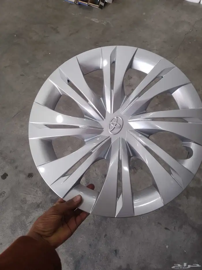 متوفر طيس كامري2025وكاله وباكستاني لأغلب السيارات 2