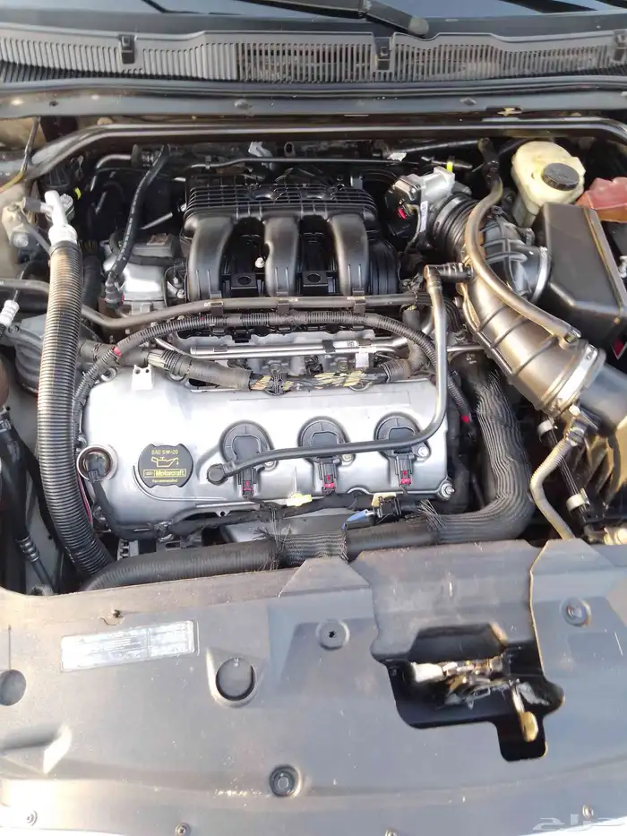 مكينة تورس 2010 . 2011 0