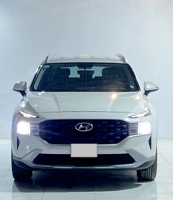 هونداي سنتافي 2023 دبل 1