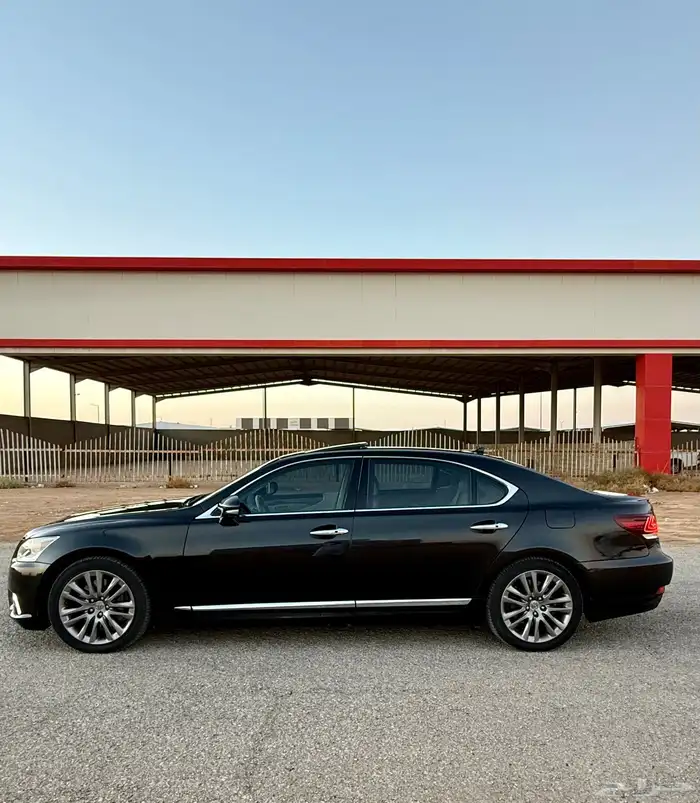 لكزس 2013-  460 LS 0