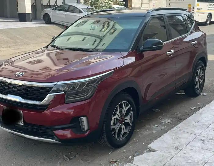 سيلتوس كيا سيلتوس 3