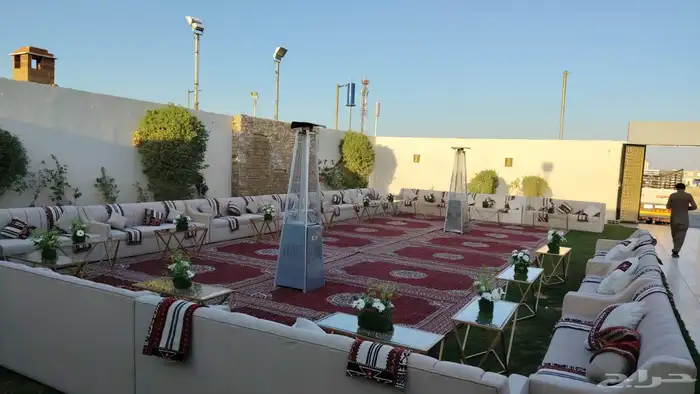 تعجير كراسي وطاوله تاجير كنب تاجير دفايات تاجير مكيفات تاجير 1