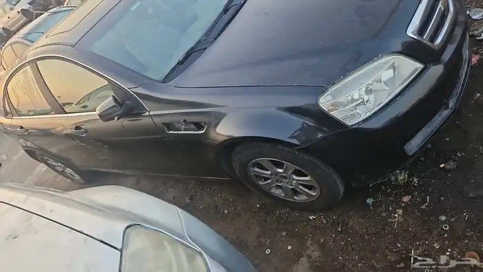 تشليح كابرس ولومينا 4