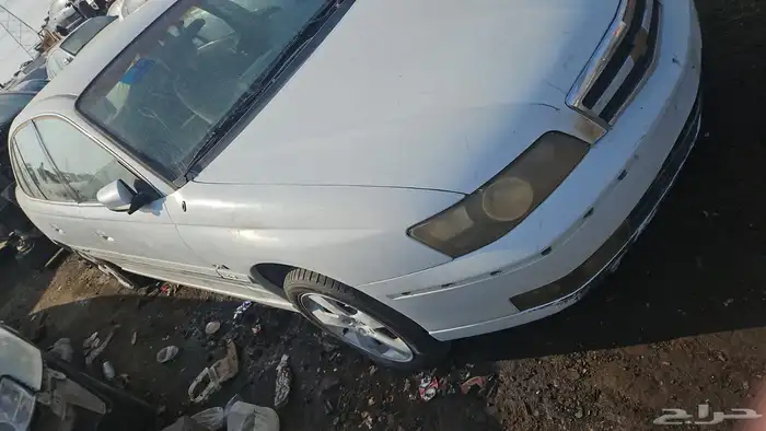 تشليح كابرس ولومينا 1