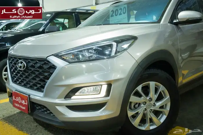 توسان 2020 بانوراما منوه الركاب 1