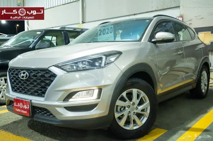 توسان 2020 بانوراما منوه الركاب 0