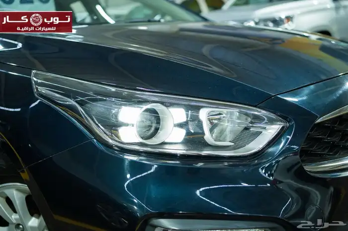 كياء 3 بطاقه جمركيه K3 9