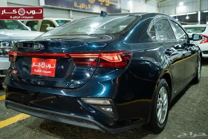 كياء 3 بطاقه جمركيه K3 11