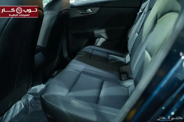 كياء 3 بطاقه جمركيه K3 40