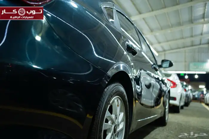 كياء 3 بطاقه جمركيه K3 23