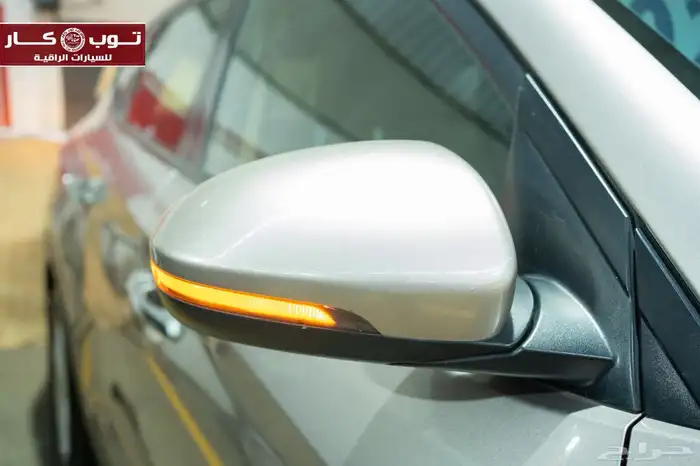 توسان 2020 بانوراما منوه الركاب 10