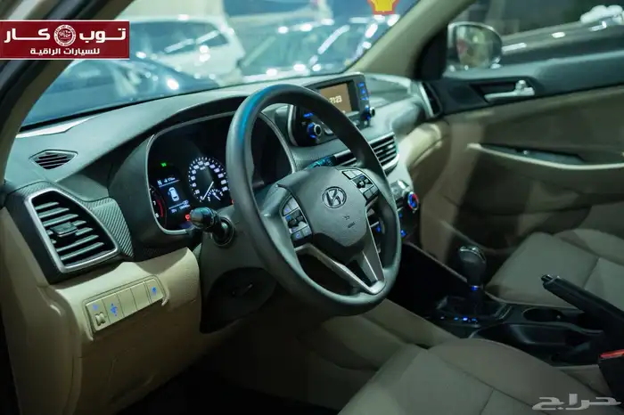 توسان 2020 بانوراما منوه الركاب 30