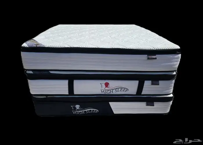 مراتب طبي والبوكيت والسراير عادي او سراير ديكور موجود 2