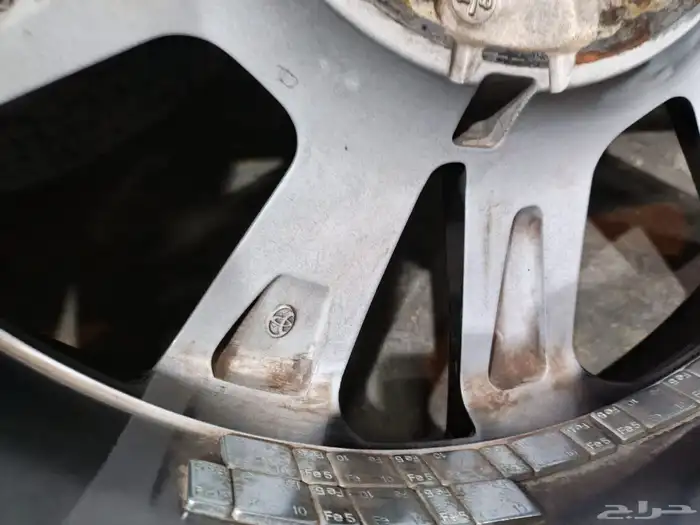 جنوط تورنج 20 وكاله كرت مع كفرات فريزا تاريخ 24 نضيف 4