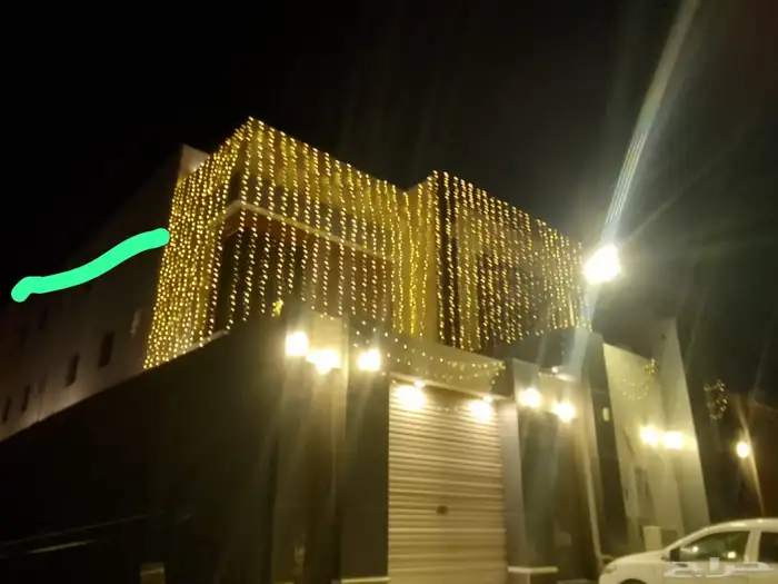 زينه عرس زينه حفل زواج زينه زواج اضاءه كويتيه نشره كويتي 1