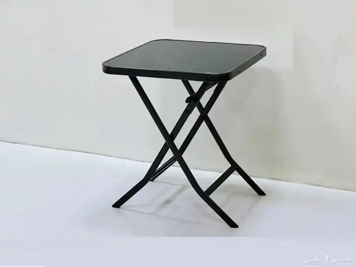 طاولات قابلة للطي 7