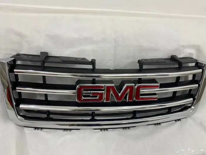 ازياق نياكل شبك سييرا 2007-2013 3